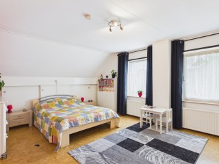 Lange Nieuwstraat  Lange Nieuwstraat 11 in Kloosterzande
