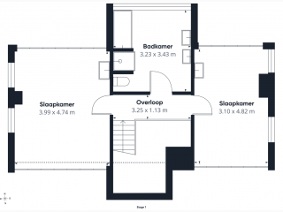 Lange Nieuwstraat  Lange Nieuwstraat 11 in Kloosterzande