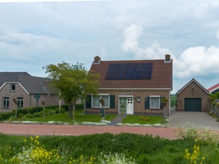  Lange Nieuwstraat 11 in Kloosterzande