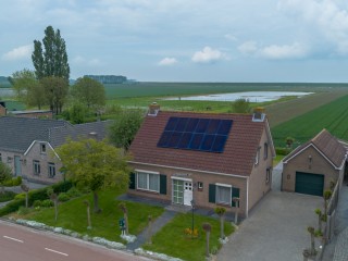 Lange Nieuwstraat  Lange Nieuwstraat 11 in Kloosterzande