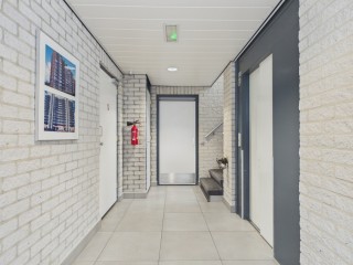 Stuvesande  Stuvesande 432 in Terneuzen