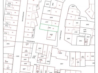 Lange Kerkstraat  Lange Kerkstraat 44 in Terneuzen