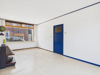 Lange Kerkstraat  Lange Kerkstraat 44 in Terneuzen