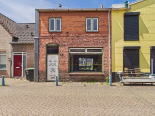  Lange Kerkstraat 44 in Terneuzen