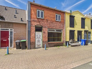  Lange Kerkstraat 44 in Terneuzen