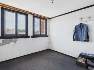 Lange Kerkstraat  Lange Kerkstraat 44 in Terneuzen
