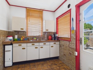 Lange Kerkstraat  Lange Kerkstraat 44 in Terneuzen
