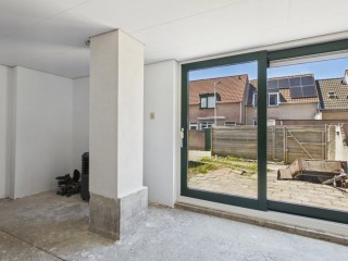 Lange Kerkstraat  Lange Kerkstraat 44 in Terneuzen