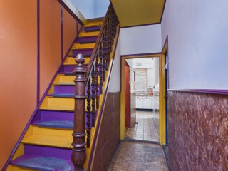 Lange Kerkstraat  Lange Kerkstraat 44 in Terneuzen