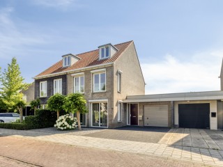  Alexander de Grotestraat 17 in Hulst