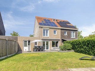  Alexander de Grotestraat 17 in Hulst