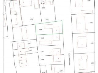 Pastoor Willemsstraat  Pastoor Willemsstraat 2 in Lamswaarde