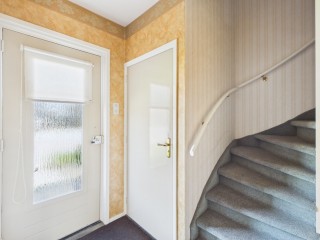 Pastoor Willemsstraat  Pastoor Willemsstraat 2 in Lamswaarde