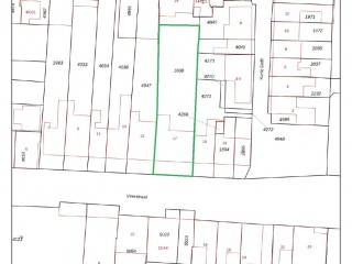Veerstraat  Veerstraat 17 in Zaamslag
