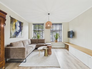Veerstraat  Veerstraat 17 in Zaamslag