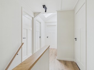 Veerstraat  Veerstraat 17 in Zaamslag