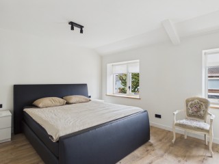 Veerstraat  Veerstraat 17 in Zaamslag