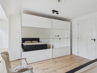 Veerstraat  Veerstraat 17 in Zaamslag