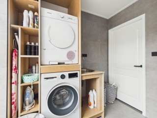 Veerstraat  Veerstraat 17 in Zaamslag