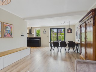 Veerstraat  Veerstraat 17 in Zaamslag