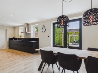 Veerstraat  Veerstraat 17 in Zaamslag
