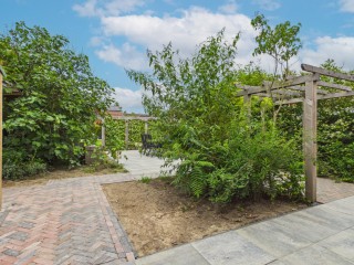 Veerstraat  Veerstraat 17 in Zaamslag