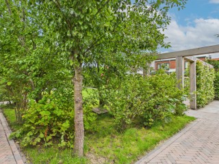 Veerstraat  Veerstraat 17 in Zaamslag