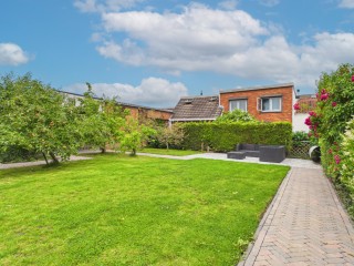 Veerstraat  Veerstraat 17 in Zaamslag