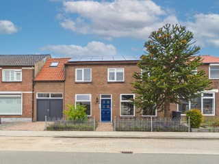  Veerstraat 17 in Zaamslag