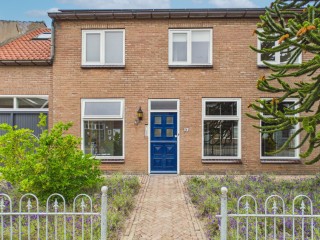  Veerstraat 17 in Zaamslag