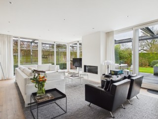 Zuidsingel  Zuidsingel 1a in Axel