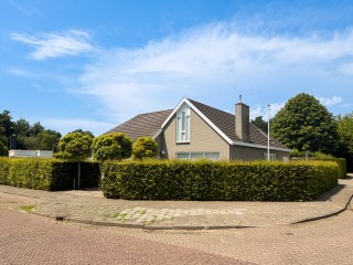  Zuidsingel 1a in Axel