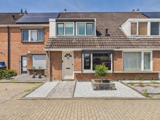  Frans Halsstraat 19 in Axel