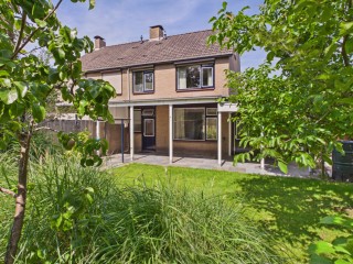 Spaarnestraat 13 in Terneuzen