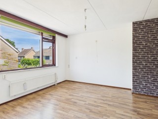 Spaarnestraat  Spaarnestraat 13 in Terneuzen