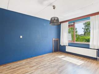 Spaarnestraat  Spaarnestraat 13 in Terneuzen