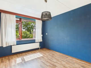 Spaarnestraat  Spaarnestraat 13 in Terneuzen