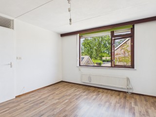 Spaarnestraat  Spaarnestraat 13 in Terneuzen