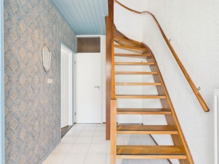Spaarnestraat  Spaarnestraat 13 in Terneuzen
