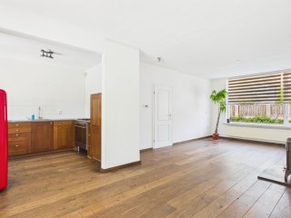  Spaarnestraat 13 in Terneuzen