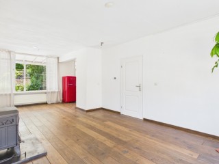  Spaarnestraat 13 in Terneuzen