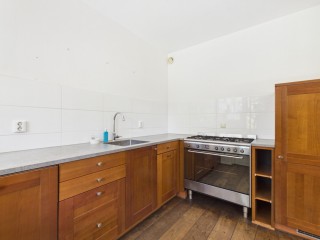 Spaarnestraat  Spaarnestraat 13 in Terneuzen
