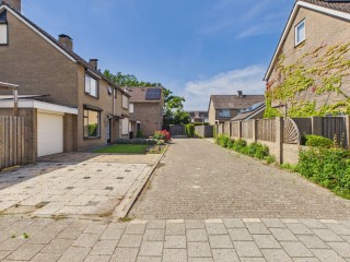  Spaarnestraat 13 in Terneuzen