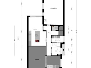 Axelsestraat  Axelsestraat 36 in Terneuzen