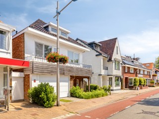 Axelsestraat  Axelsestraat 36 in Terneuzen