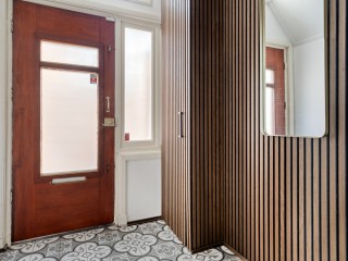 Axelsestraat  Axelsestraat 36 in Terneuzen