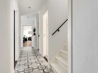 Axelsestraat  Axelsestraat 36 in Terneuzen