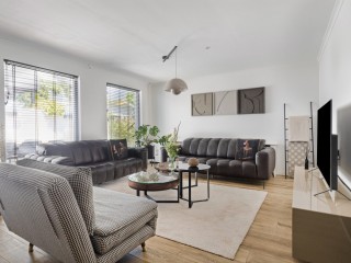 Axelsestraat  Axelsestraat 36 in Terneuzen