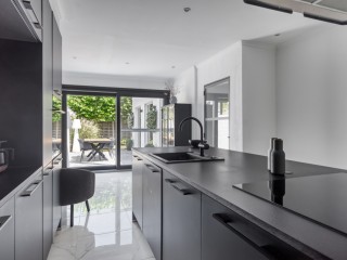Axelsestraat  Axelsestraat 36 in Terneuzen