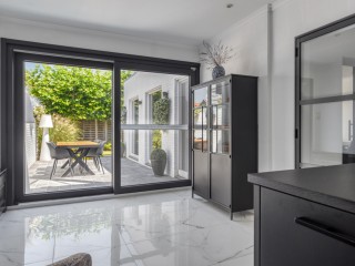 Axelsestraat  Axelsestraat 36 in Terneuzen